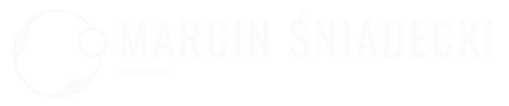 Ginekolog Marcin Śniadecki